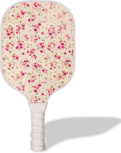 Vista 13 de Sonix Aprobado por USAPA Pala de Pickleball Premium Superficie de Fibra de Vidrio, Empuñadura de Almohadilla Antideslizante Raqueta