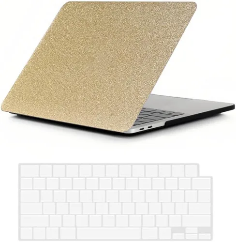 Vista 18 de Carcasa compatible con MacBook Air 2024-2023 de 15 pulgadas, modelo A3114 A2941 con chip M3/M2 y pantalla de retina líquida, carcasa rígida