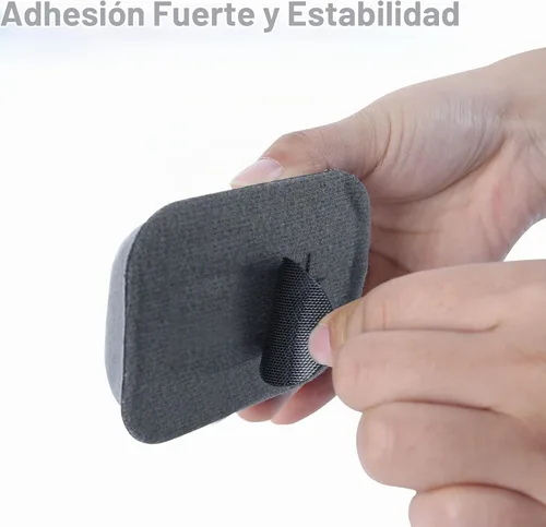 Vista 4 de FMA Almohadillas de repuesto para casco, kits de almohadillas de espuma universales, accesorios para casco rápido/mich/ACH/USMC/PASGT