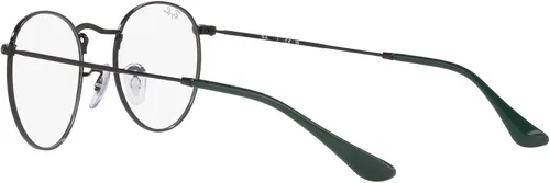 Vista 5 de Ray-Ban RX3447v - Marcos redondos de metal para gafas