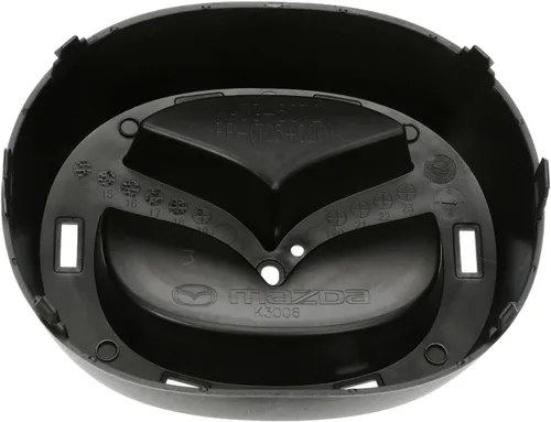 Vista 2 de Mazda OEM Nuevo Compatible con Montura de Parrilla Emblema Original Compatible 2016 CX-5 KA0G-50-721A