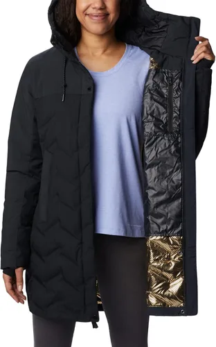 Vista 5 de Columbia Mountain Croo II - Chaqueta de plumón medio para mujer