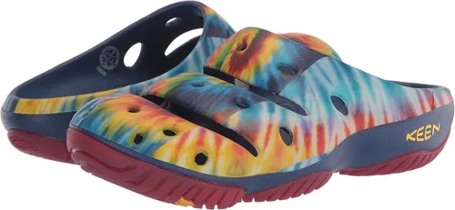 Vista 7 de KEEN YOGUI Arts-M - Sandalias unisex para adultos