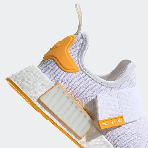 Vista 9 de adidas Zapatos sin cordones NMD R1 para mujer