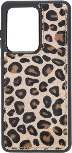 Vista 163 de VENITO Lucca - Funda para Samsung Galaxy Z Flip 6, hecha a mano, máxima protección con piel de grano completo, funda de alta calidad para Samsung