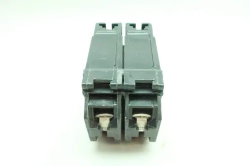 Vista 4 de Ge neral Electric GE THQL2150 - Disyuntor de caja moldeada 2P 50A AMP 240V-AC