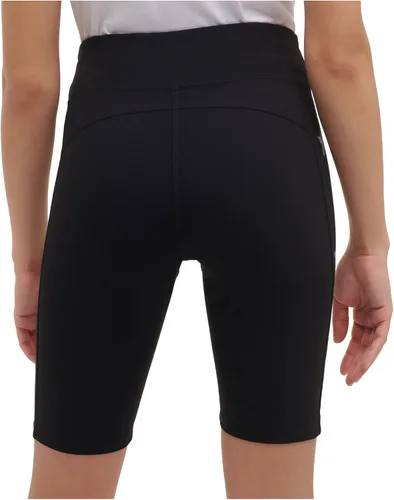 Vista 2 de Tommy Hilfiger Sport - Pantalón corto de bicicleta para mujer