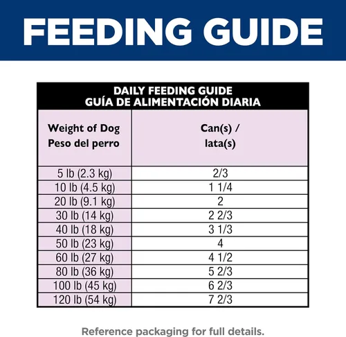 Vista 10 de Hill's Science Diet Adult 7+ Healthy Cuisine - Alimento húmedo para perros, carne abundante, guiso de zanahorias y guisantes, latas de 12.5 onzas