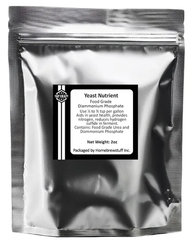 Vista 3 de HomeBrewStuff - Paquete básico de aditivos para vino