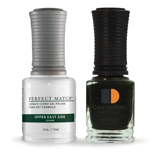 Vista 10 de Esmalte de uñas Lechat Perfect Match 40 días en Río