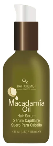 Vista 10 de Hair Chemist Suero de aceite de coco 4 oz.