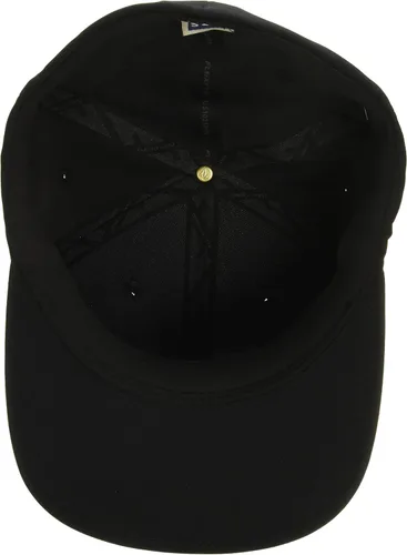 Vista 3 de Volcom Stone Tech Delta - Sombrero resistente al agua para hombre, Mapa