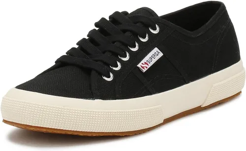 Vista 86 de Superga Tenis clásicos unisex para adultos 2750-cotu