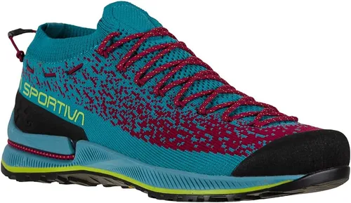 Vista 2 de La Sportiva TX2 Evo - Zapatos de senderismo para mujer