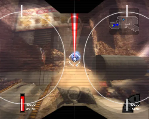 Vista 3 de Wall-E - PlayStation 2