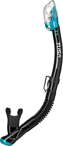 Vista 4 de TUSA Snorkel Dry Top