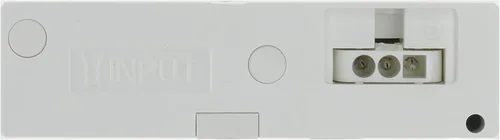Vista 10 de Satco 63/500 CounterQUICK luz LED debajo del gabinete, CCT seleccionable 3000K/4000K/5000K, 8 pulgadas