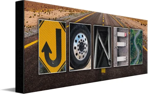 Vista 45 de Personal-Prints Decoración personalizada de automóviles o regalo para el mecánico, entusiasta de los automóviles clásicos o los automóviles. Regalo