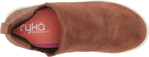 Vista 5 de Ryka Echo Mist - Botas impermeables para mujer