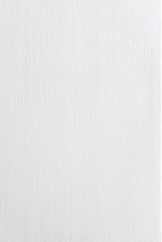 Vista 4 de JAM PAPER Strathmore 24 lb Papel - 90 g/m² - 8,5 x 11 - Lino Blanco Brillante - 500 Hojas/Resma