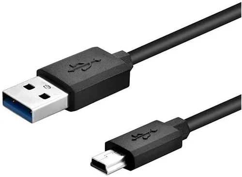 Vista 3 de Master Cables Cable de alimentación de repuesto para LeapPad 3, Leapfrog Kids Tablet, LeapPad Platinum, LeapReader, Leapfrog LeapReader Pen, LeapPad