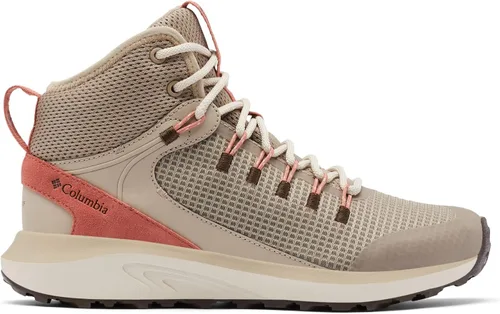 Vista 6 de Columbia Zapatillas de senderismo impermeables Trailstorm Mid para mujer