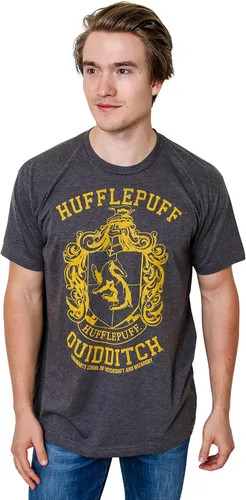 Vista 8 de Slytherin de Harry Potter Quidditch playera