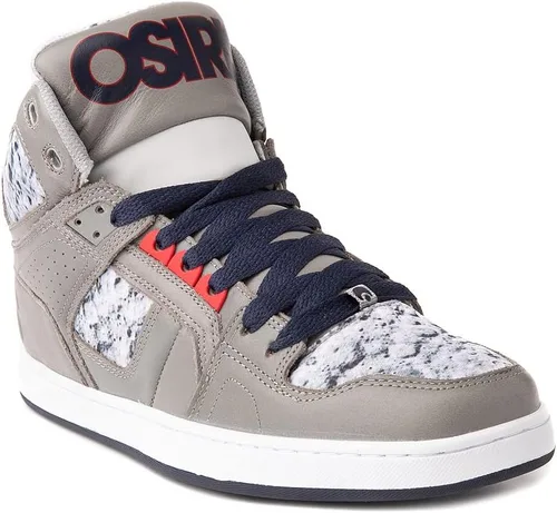 Vista 3 de Osiris NYC 83 CLK - Patines para hombre