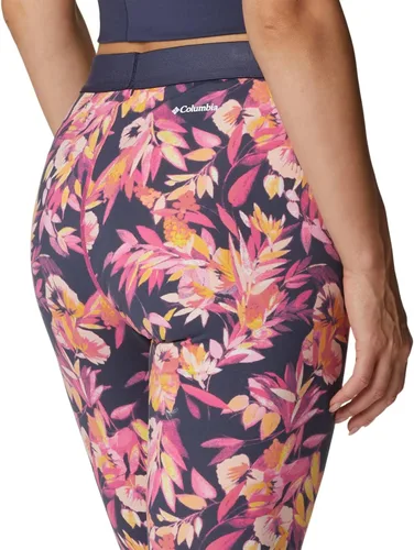 Vista 5 de Columbia Legging de senderismo para mujer