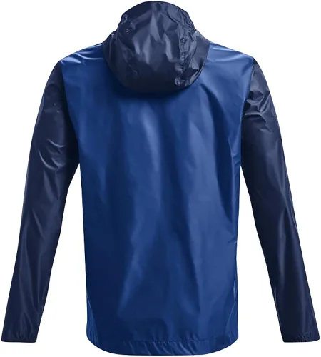 Vista 2 de Under Armour Chaqueta Cloudburst Shell para hombre