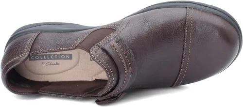 Vista 6 de Clarks Cheyn Madi para mujer
