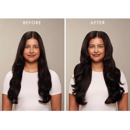 Vista 3 de Moroccanoil Textura y volumen en polvo, 0.28 onzas líquidas