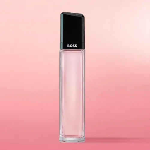 Vista 5 de Hugo Boss BOSS Femme Eau de Parfum – Woody Perfume for Women – With Tangerine, Oriental Lily & Musky Notes – Long-Lasting Fragrance