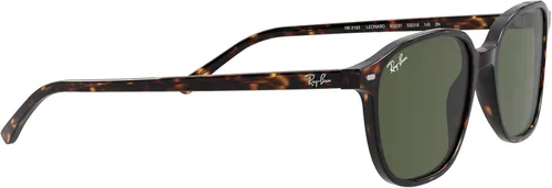 Vista 12 de Ray-Ban RB2193 Leonard - Gafas de sol cuadradas