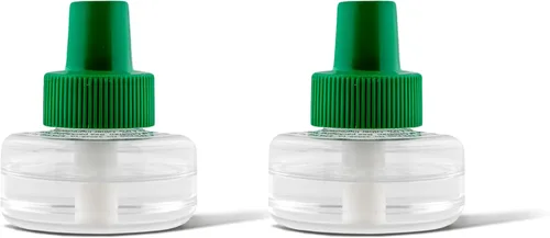 Vista 7 de TIKI BiteFighter - Repelente de mosquitos Plug & Repel para luces de cadena - 48 HR