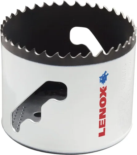 Vista 2 de Lenox Sierra perforadora - 16 L 1 pulg. (25 mm)