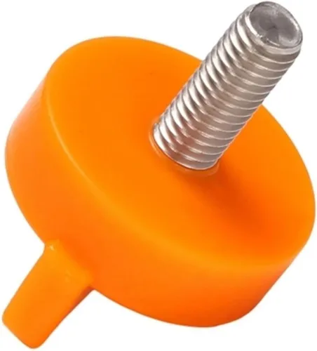 Vista 3 de Tornillos de compresión eléctricos de exprimidor naranja piezas de máquina extractor de jugo piezas de repuesto para XC-2000E accesorio de prensa