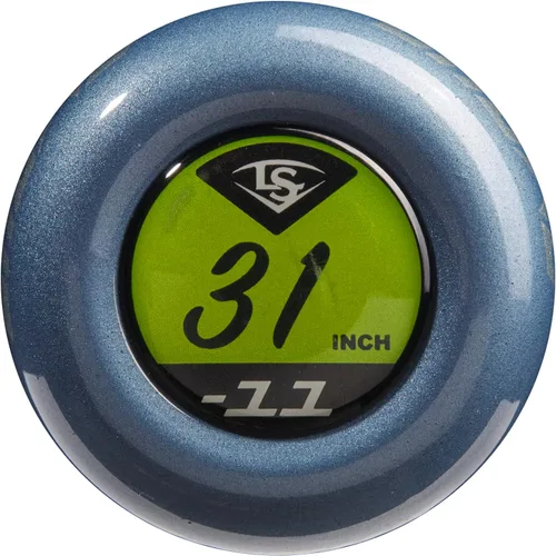 Vista 9 de Bate de béisbol Louisville Slugger Omaha® (-11) USA 2023