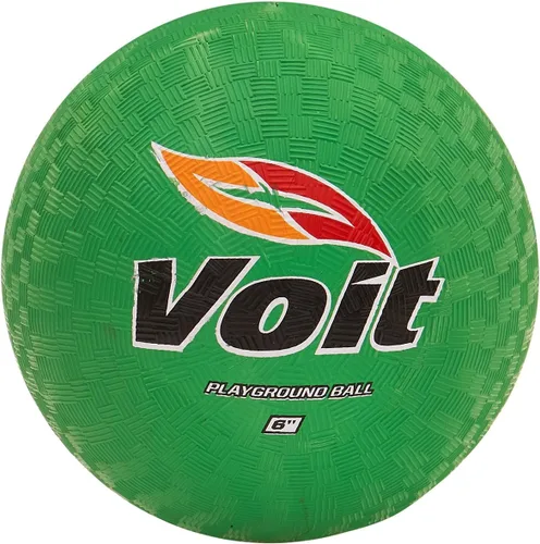 Vista 2 de Pelota para parque de Voit Verde