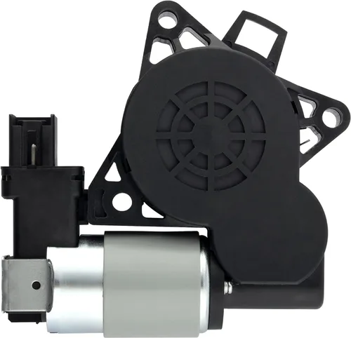 Vista 2 de 742-802 Motor de elevación de ventana eléctrica apto para Mazda 3, Mazda 5, Mazda 6, Mazda CX-7, Mazda RX-8, para Mazda CX-9 Reemplazar #
