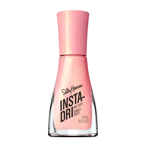 Vista 39 de Sally Hansen Insta-Dri Color Shift, Maxima-lit, altamente pigmentado, esmalte de uñas de secado rápido, fórmula 3 en 1, fácil de aplicar, 0.32 onzas