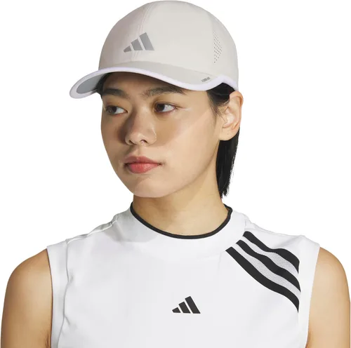 Vista 99 de Adidas Superlite - Gorra deportiva ajustable de ajuste relajado para entrenamiento