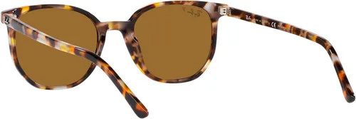 Vista 6 de Ray-Ban RB2197 Elliot - Gafas de sol cuadradas