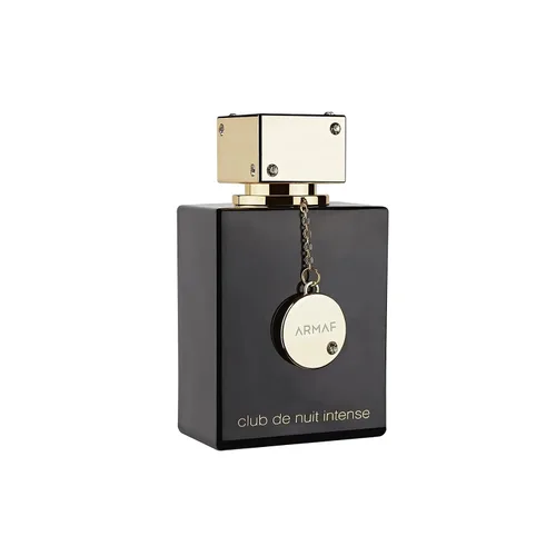 Vista 8 de Eau de perfume en aerosol Armaf Club De Nuit Intense para mujer, 3.6 onzas