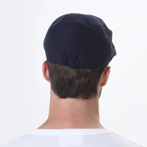 Vista 8 de WITHMOONS Simple Newsboy Hat Gorra plana SL3026