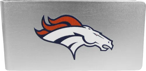 Vista 29 de Siskiyou NFL Unisex Logo Money Clip