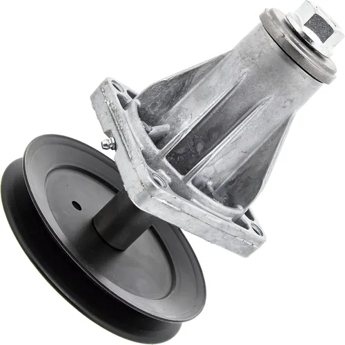 Vista 2 de CUB CADET 918-06076A Conjunto de husillo Z Force LX SX SZ 60 S L LZ LE KH FAB
