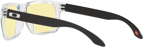 Vista 5 de Oakley - Lentes de sol cuadrados para hombre modelo OO9102 Holbrook