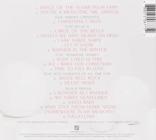 Vista 2 de Warmer In The Winter Deluxe
