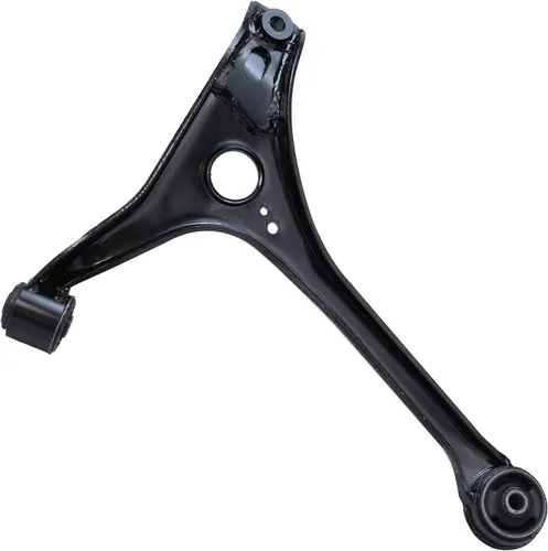 Vista 21 de Detroit Axle - Rótula de brazo de control inferior delantero derecho para Honda Accord 2008-2012, TSX 2009-2014, montaje de rótula de brazo